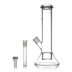 MJ Arsenal Laguna Water Pipe - Discreet Smoker