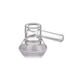 MJ Arsenal Grotto Glass Pipe - Discreet Smoker