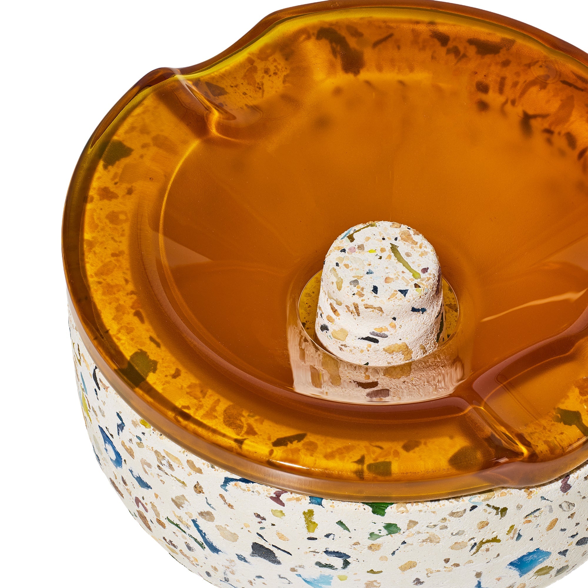 NWTN Home Symi Ashtray - Discreet Smoker