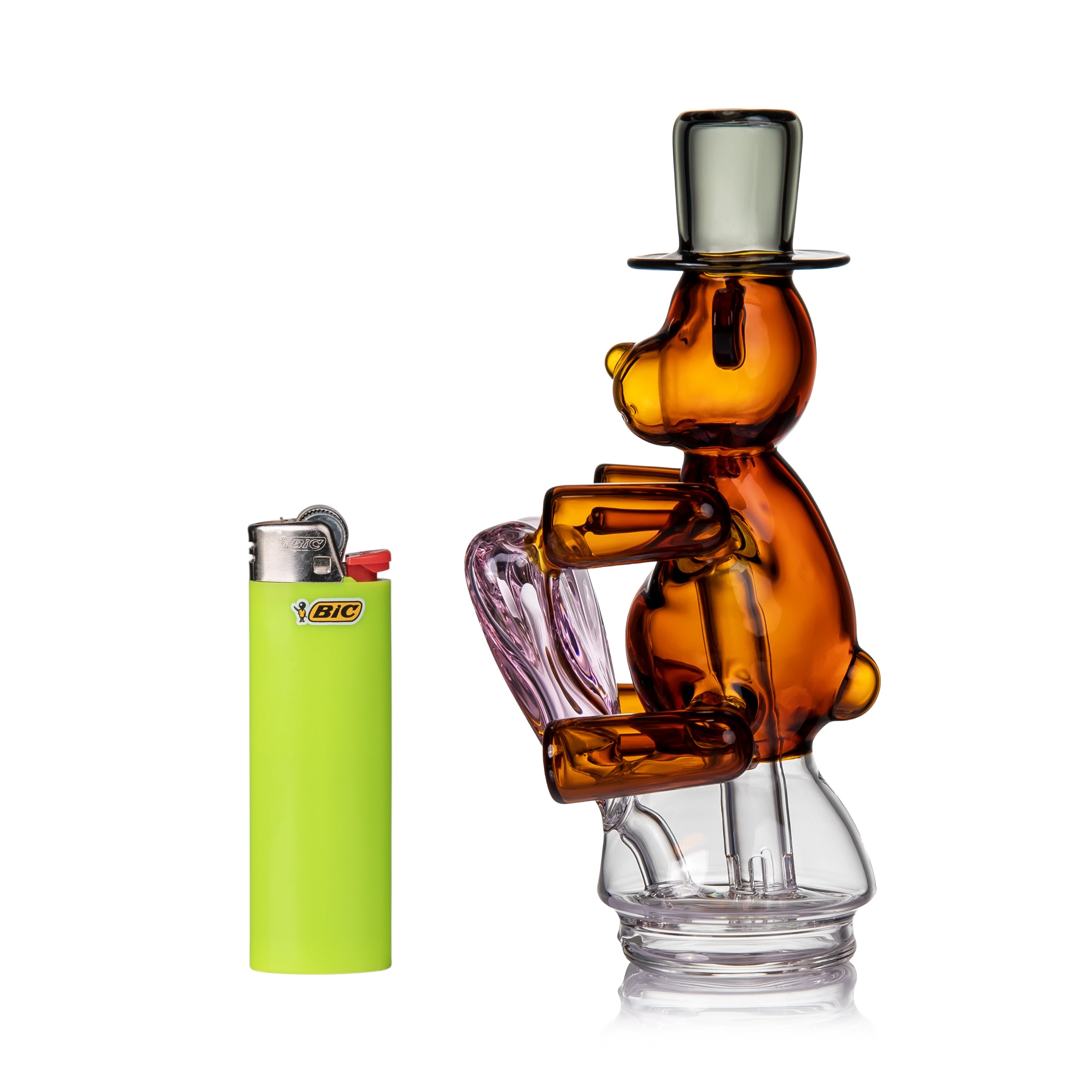 MJ Arsenal Teddy Peak Top MJA Valentine's Day 2026 - Discreet Smoker