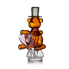 MJ Arsenal Teddy Peak Top MJA Valentine's Day 2026 - Discreet Smoker