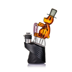 MJ Arsenal Teddy Peak Top MJA Valentine's Day 2026 - Discreet Smoker