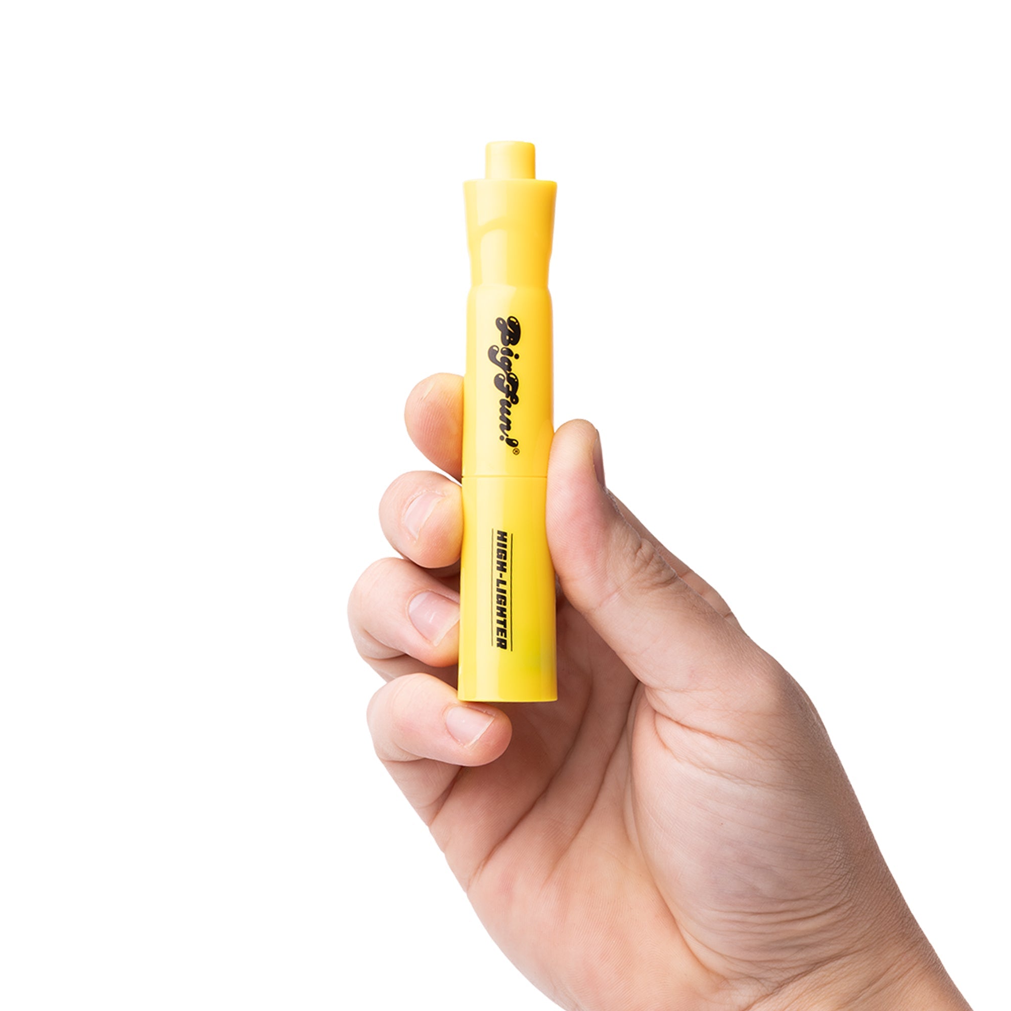 BIGFUN! High-Lighter Vaporizer - Discreet Smoker