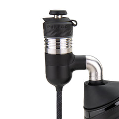 Puffco Peak Pro Link - Discreet Smoker