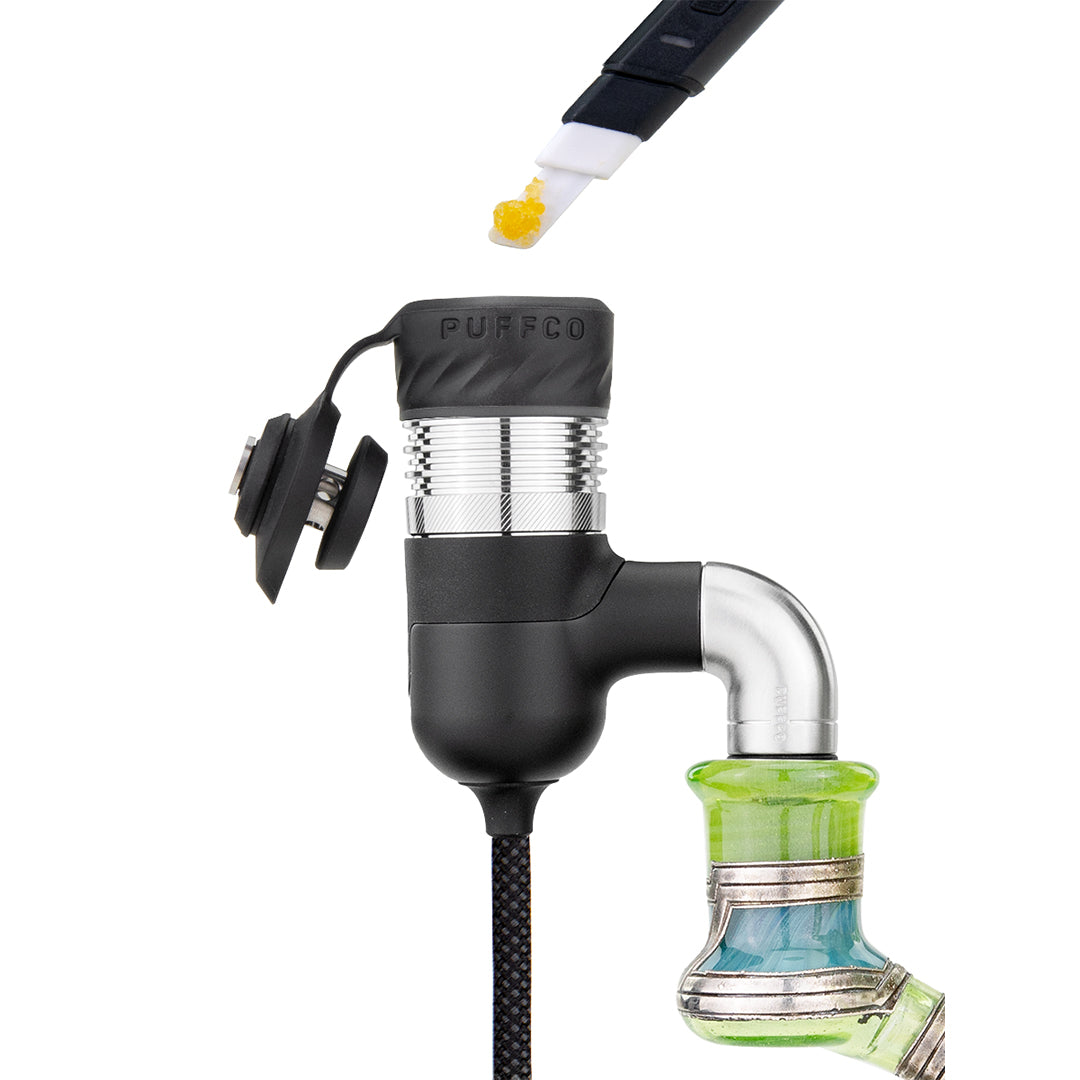 Puffco Peak Pro Link - Discreet Smoker