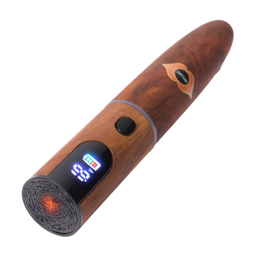 Cartisan Cohiba Vaporizer - Discreet Smoker
