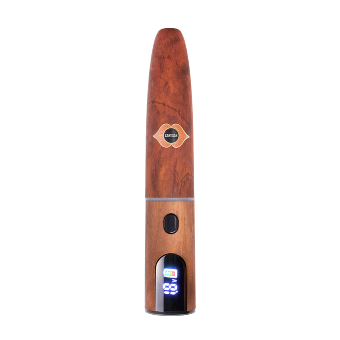 Cartisan Cohiba Vaporizer - Discreet Smoker