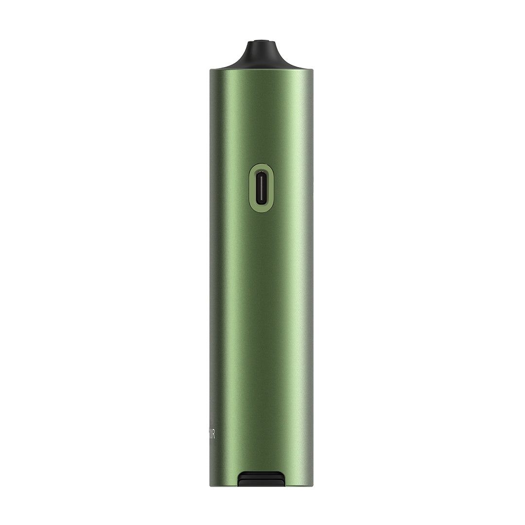 Pax Four Dry Herb Vaporizer - Discreet Smoker