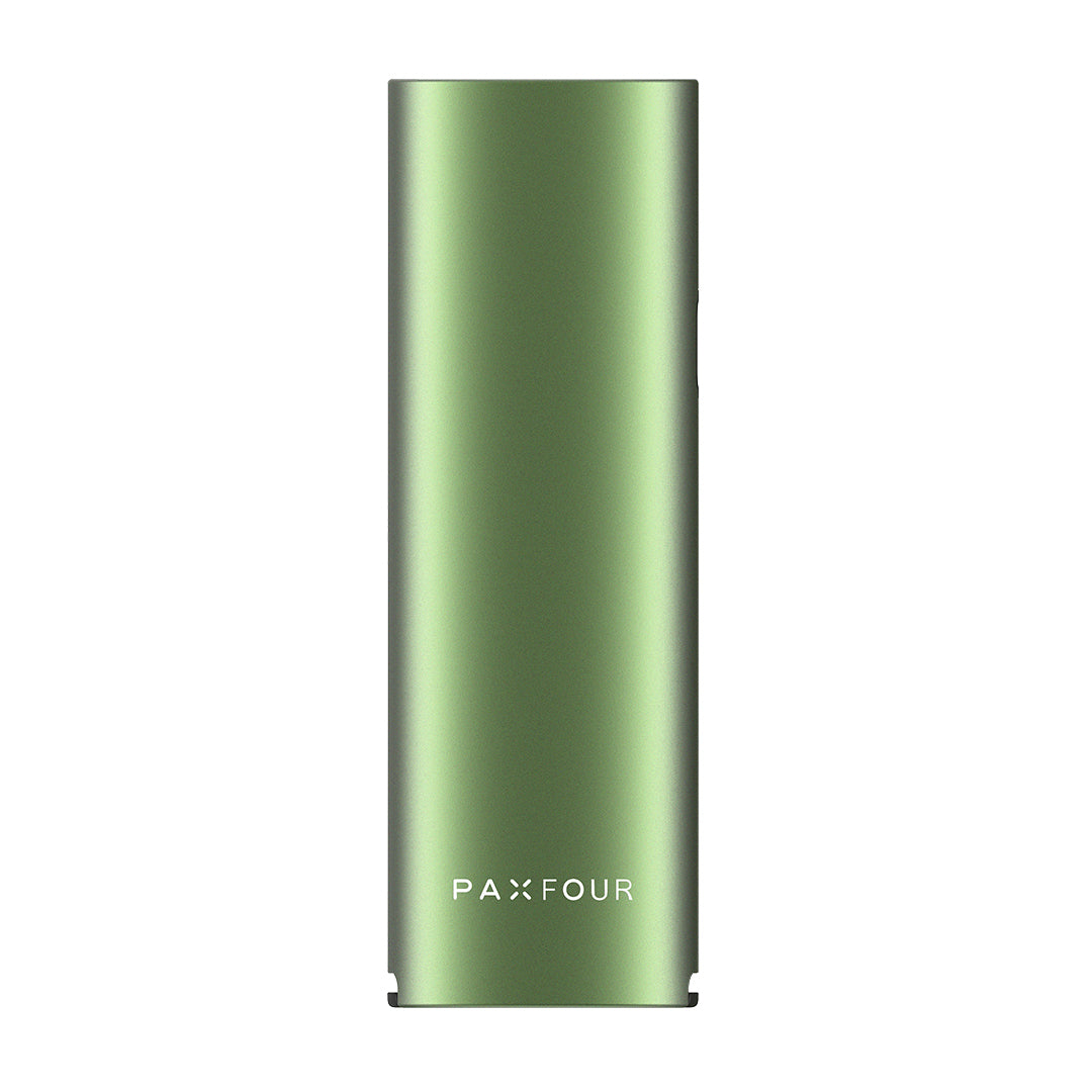 Pax Four Dry Herb Vaporizer - Discreet Smoker
