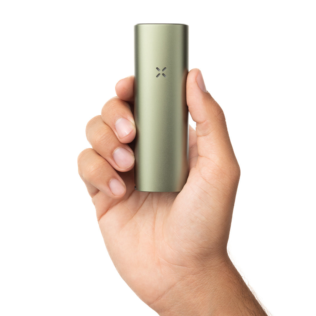 Pax Four Dry Herb Vaporizer - Discreet Smoker