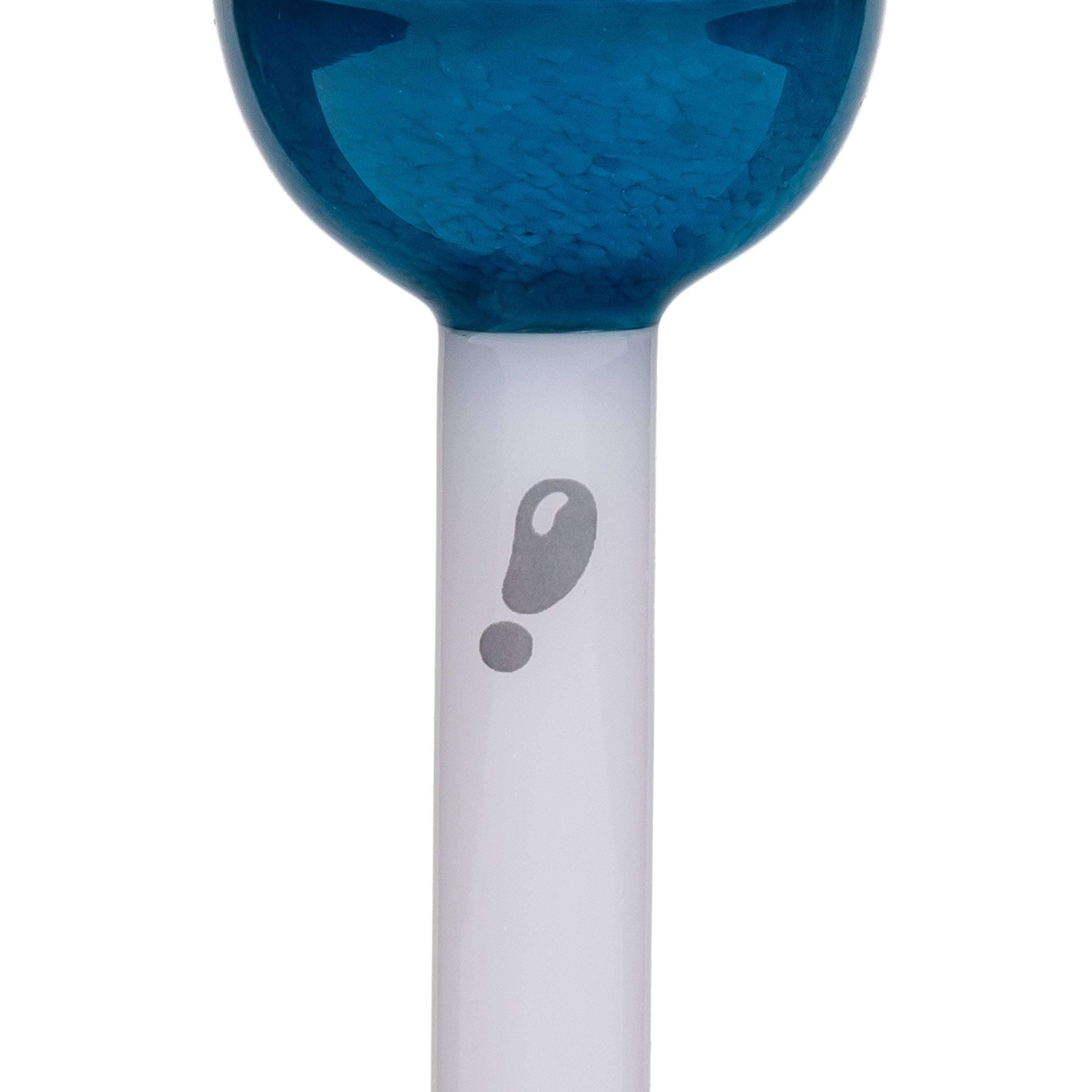 BigFUN! Lollipipe Glass Pipe - Discreet Smoker