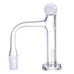 CONTROL TOWER QUARTZ BANGER KIT - Discreet Smoker