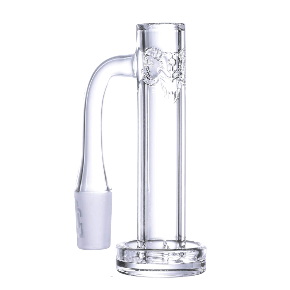 CONTROL TOWER QUARTZ BANGER KIT - Discreet Smoker