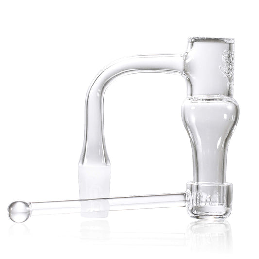 Taster Terp Slurper Feeder - Discreet Smoker