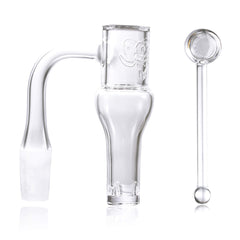 Taster Terp Slurper Feeder - Discreet Smoker