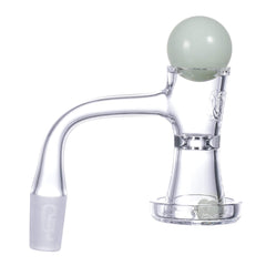 Full Weld Blender Quartz Banger Kit - Discreet Smoker