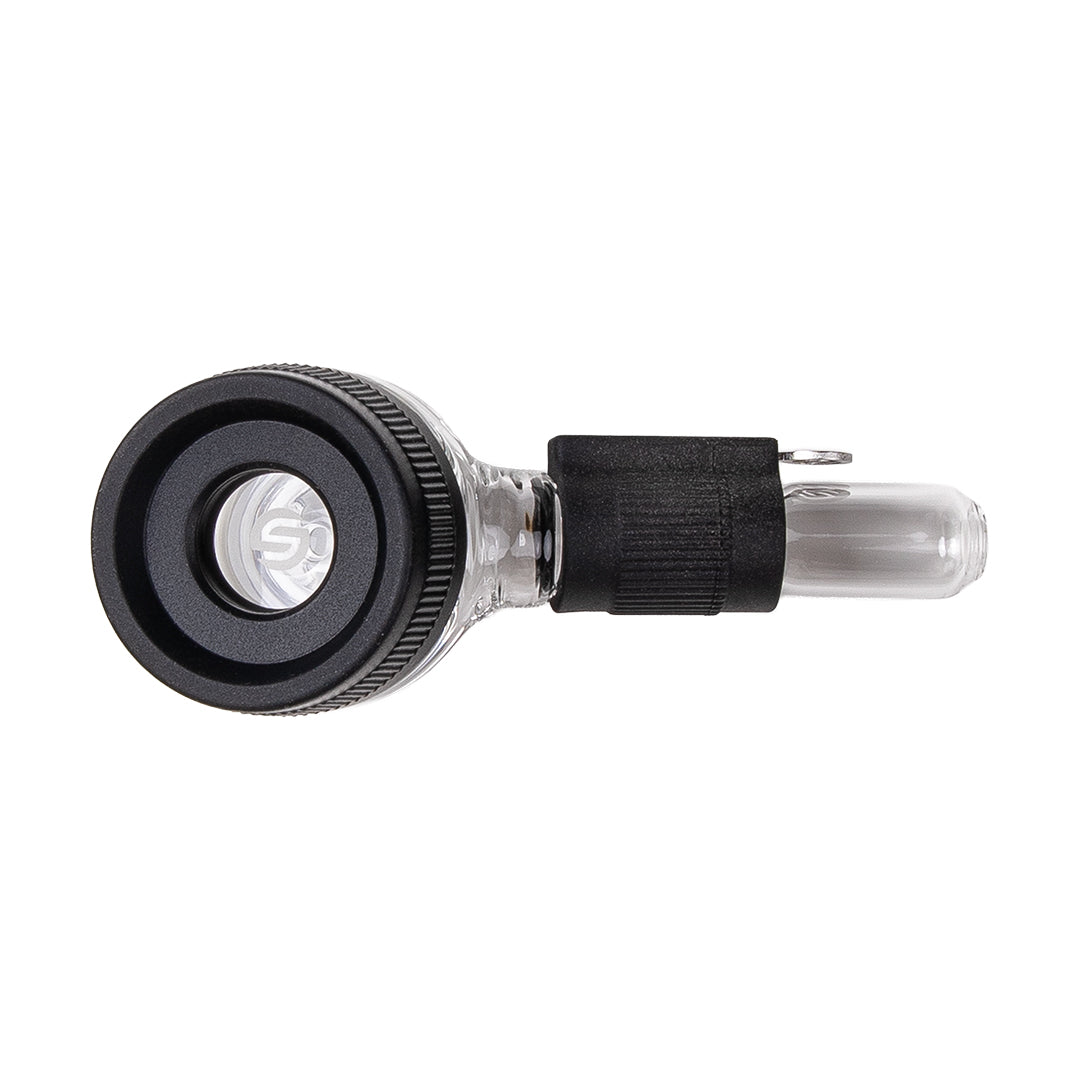 Softglass Core Hand Pipe - Discreet Smoker