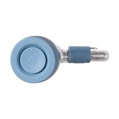 Softglass Core Bubbler - Discreet Smoker