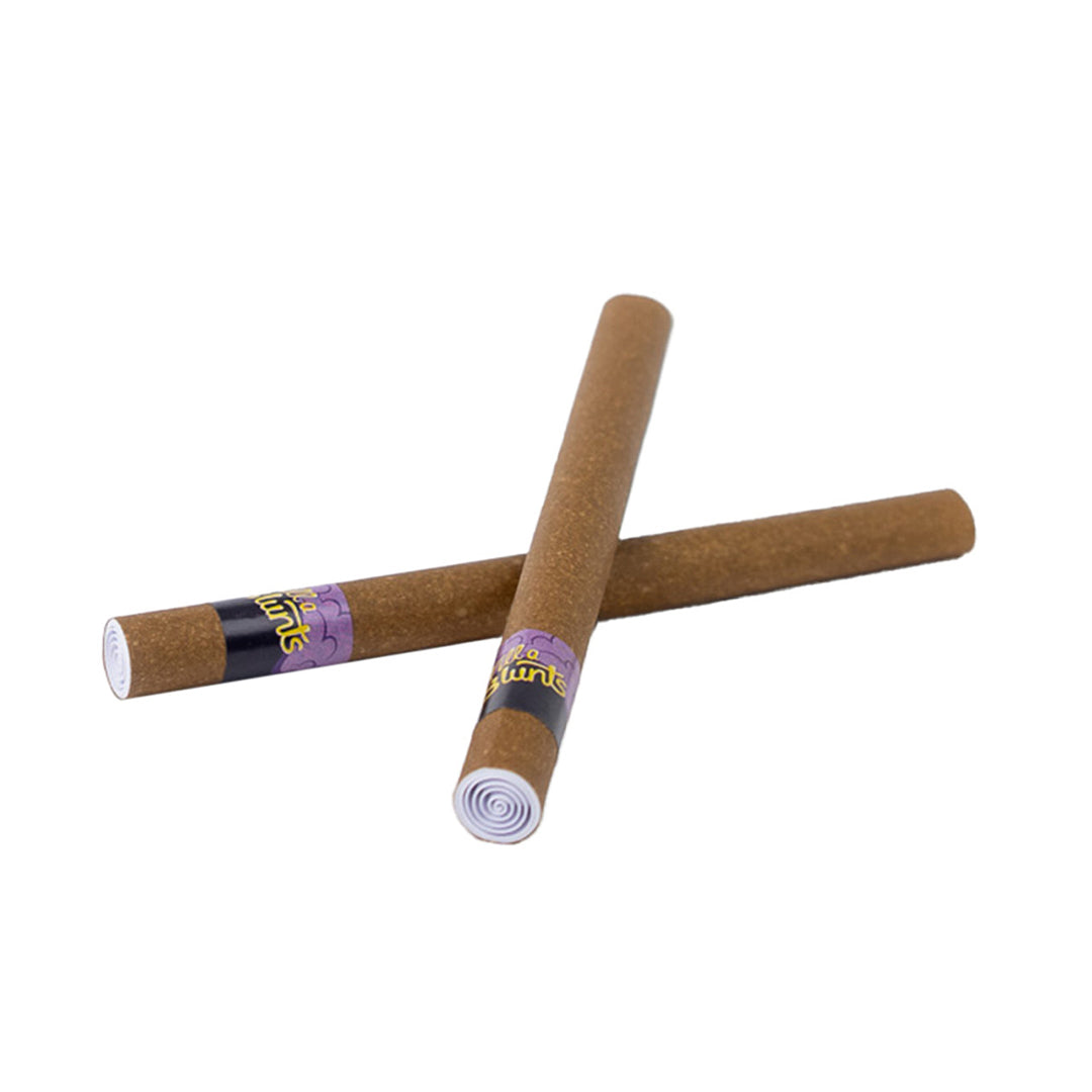 Fill-A-Blunt Blunt Tubes - Discreet Smoker