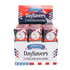 DaySavers Cones For A Cause - Discreet Smoker