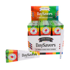 DaySavers Cones For A Cause - Discreet Smoker