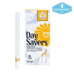 DaySavers Pre-Rolled Tubes - Discreet Smoker