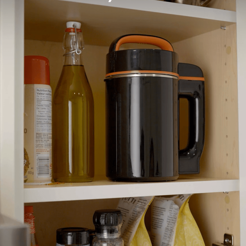 Ongrok Small Botanical Infuser Machine and Kit - Discreet Smoker