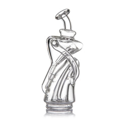 MJ Arsenal Tempest Puffco Peak Top - Discreet Smoker