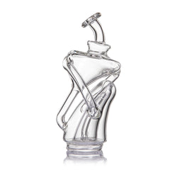 MJ Arsenal Tempest Puffco Peak Top - Discreet Smoker