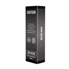 Cartisan High-Beam Vaporizer - Discreet Smoker