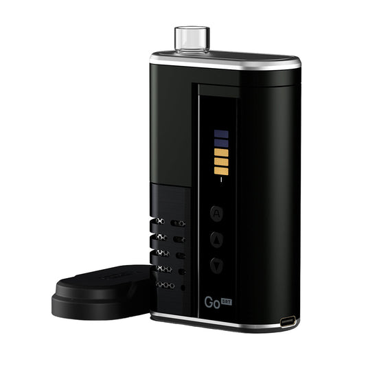 Arizer Go SRT Vaporizer - Discreet Smoker