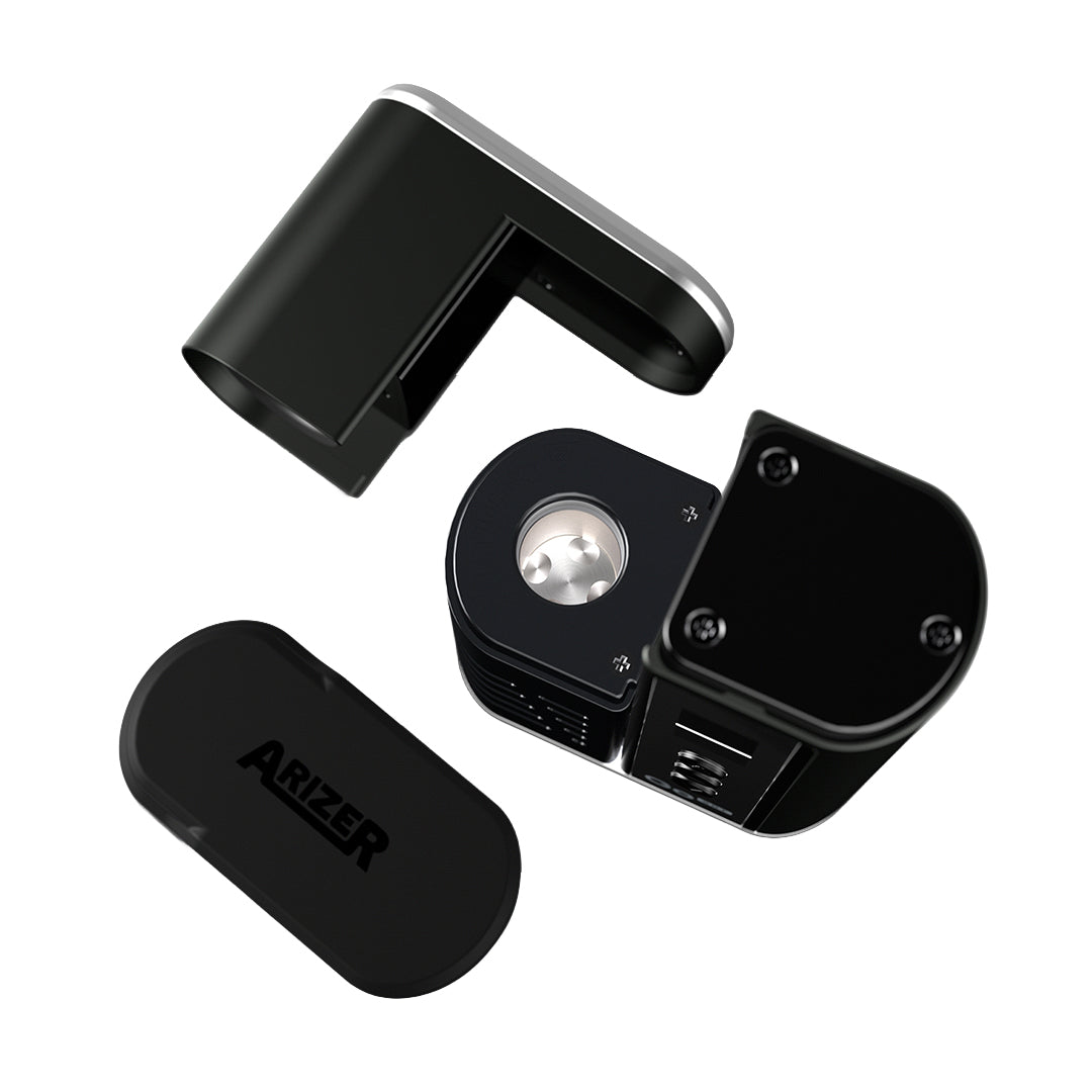 Arizer Go SRT Vaporizer - Discreet Smoker