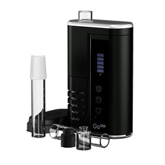 Arizer Go SRT Vaporizer - Discreet Smoker