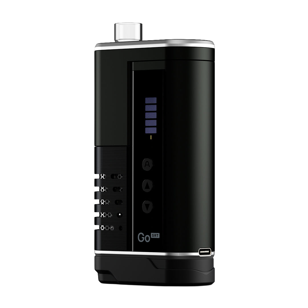 Arizer Go SRT Vaporizer - Discreet Smoker