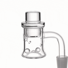 MJ Arsenal Sidewinder Bangers - Discreet Smoker