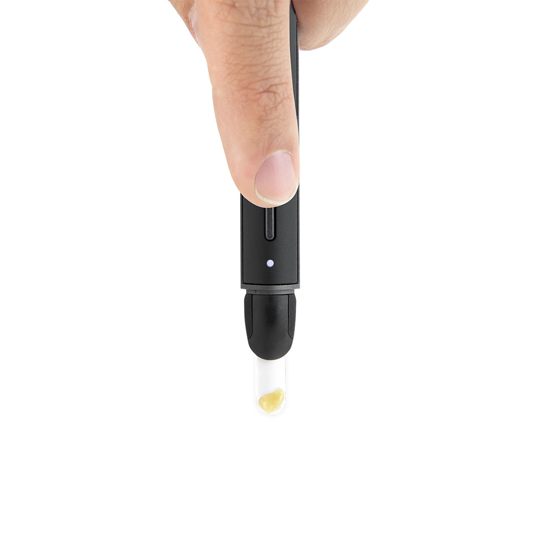 Puffco New Hot Knife - Discreet Smoker