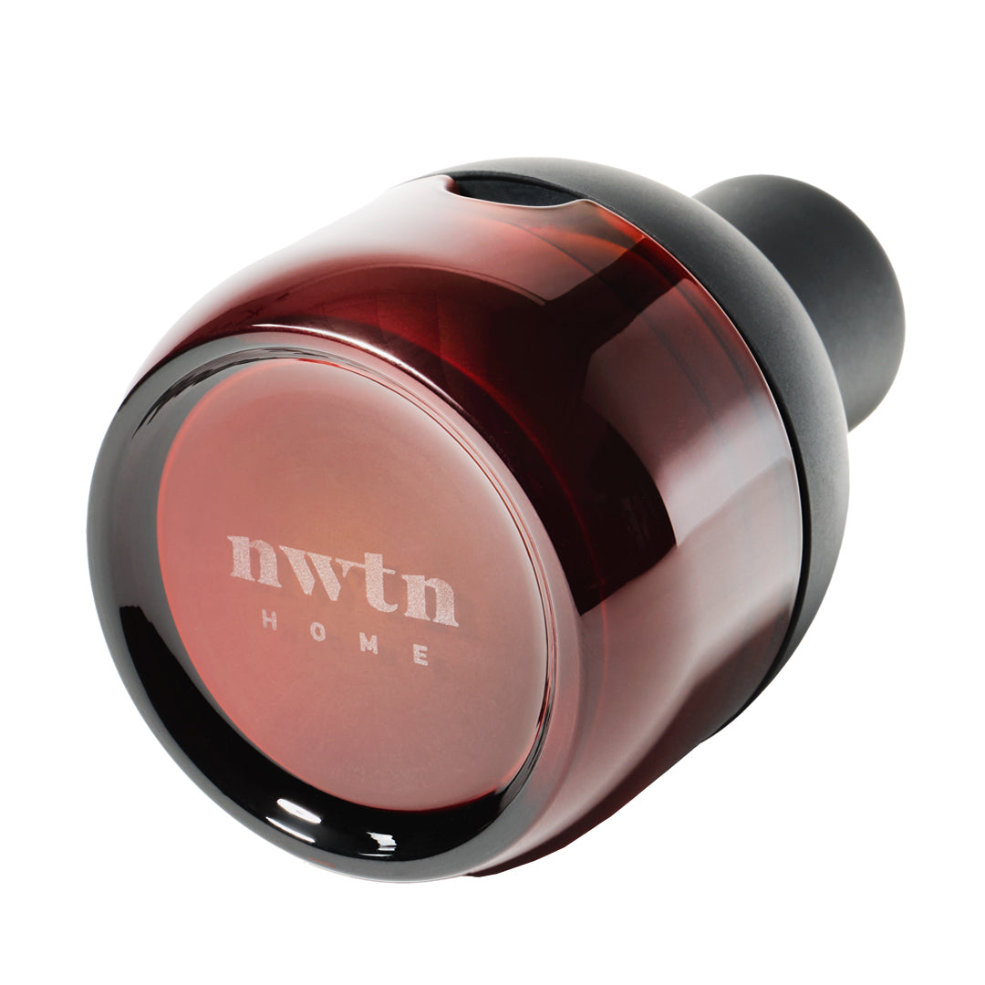 NWTN Home Beacon Lighter Ashtray - Discreet Smoker