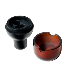 NWTN Home Beacon Lighter Ashtray - Discreet Smoker