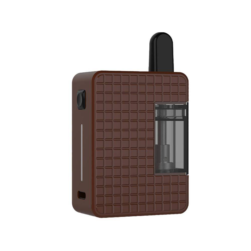 Hamilton Devices Jetstream Mini 510 Vaporizer | 950mAh - Discreet Smoker