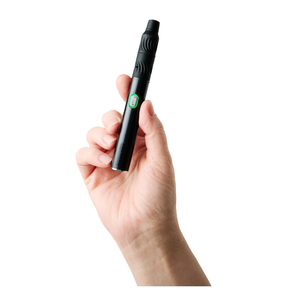 Cartisan Flex Vaporizer - Discreet Smoker