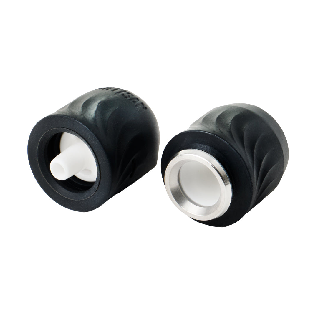 Cartisan Flex Vaporizer - Discreet Smoker