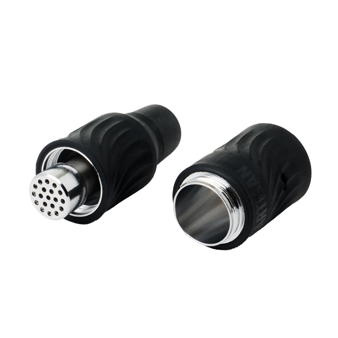 Cartisan Flex Atomizers - Discreet Smoker