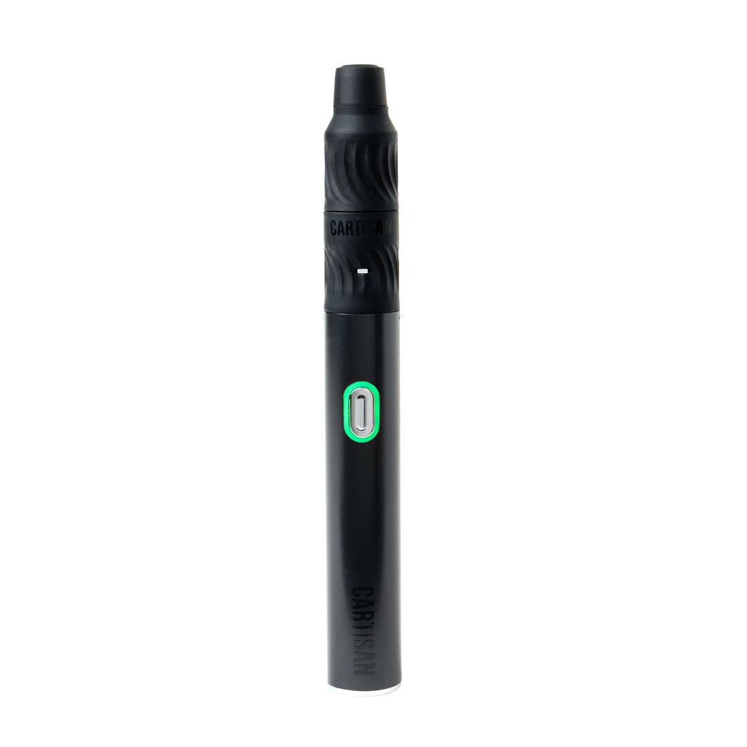 Cartisan Flex Vaporizer - Discreet Smoker