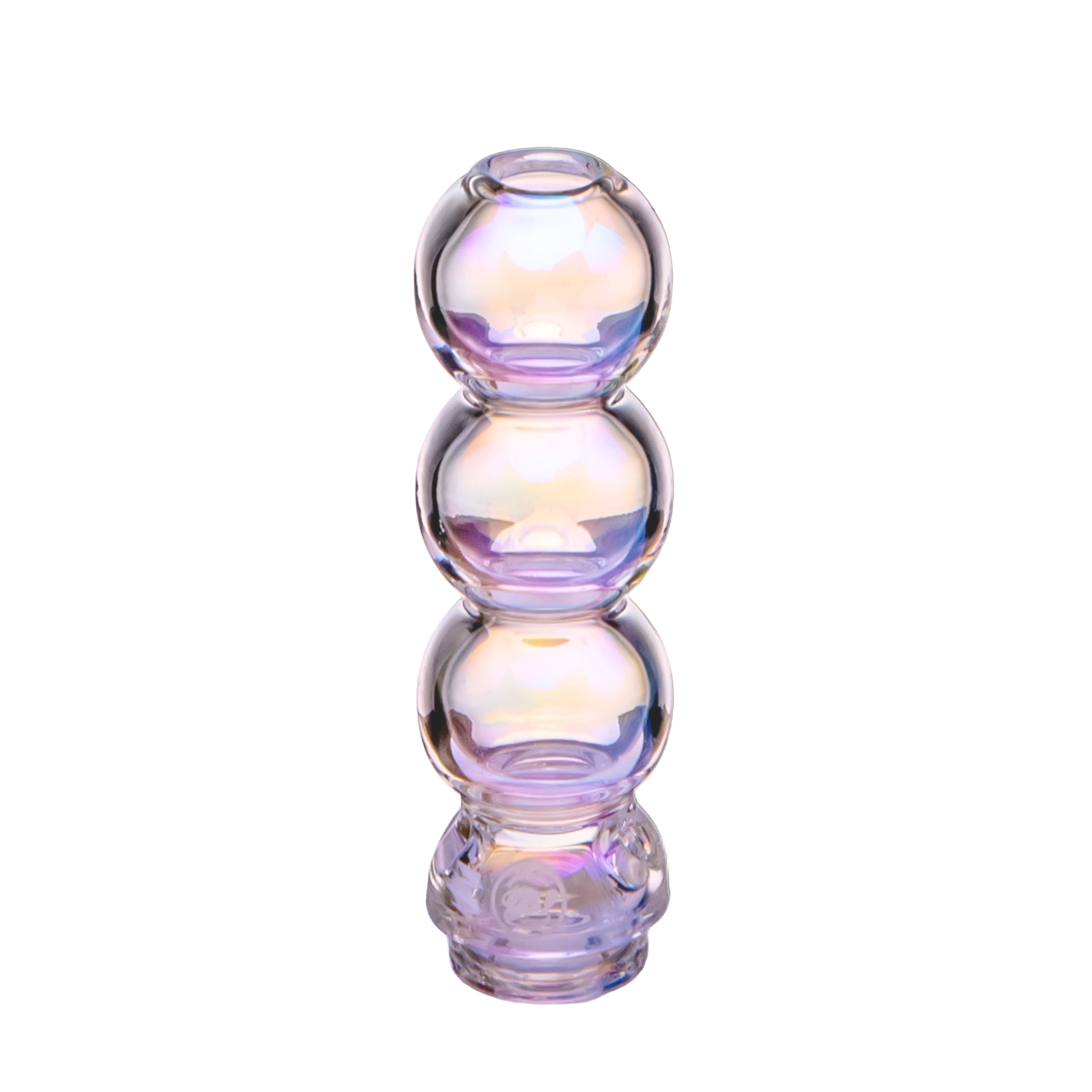 BigFun! Bubble Pivot Top - Discreet Smoker