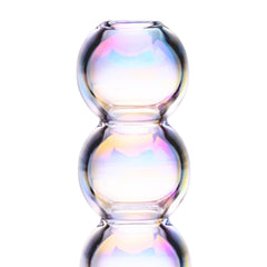 BigFun! Bubble Pivot Top - Discreet Smoker