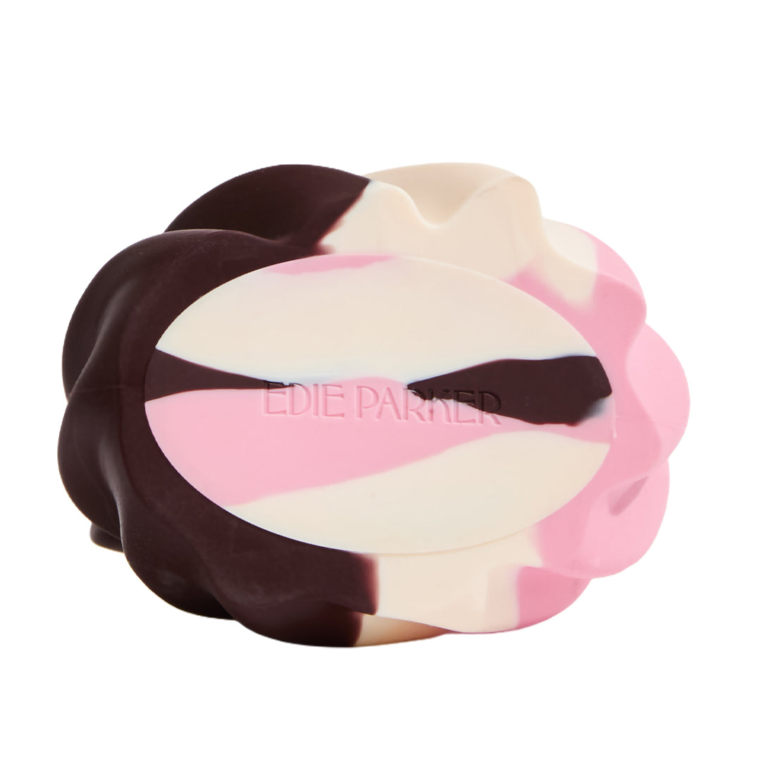 Edie Parker Soft Serve Lighter Holder - Discreet Smoker
