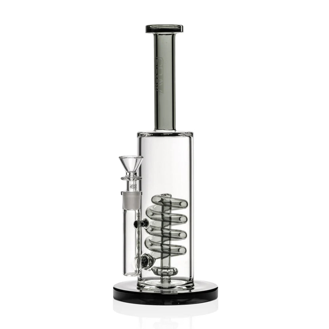 GRAV Coil Showerhead - Discreet Smoker