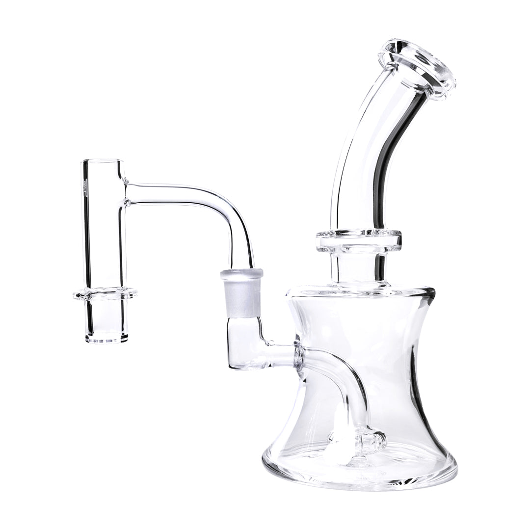 Human Grade Tall Cylinder Bangers - Discreet Smoker