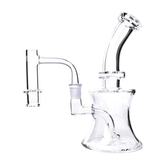 Human Grade Tall Cylinder Bangers - Discreet Smoker