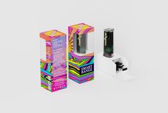 Helio Supply Smart Range 510 Battery (420 mAh) - Discreet Smoker